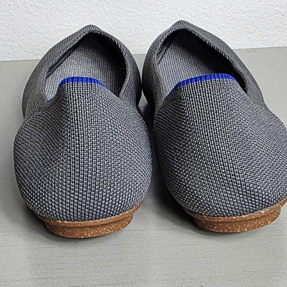 Rothy's The Point Women's Flats - Picture 9 of 15